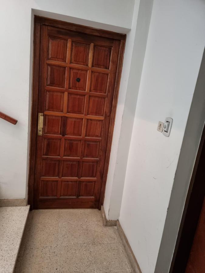 Apartamento Argentina Vacaciones Mendoza