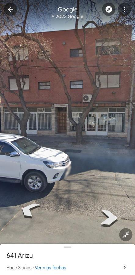 Apartamento Argentina Vacaciones