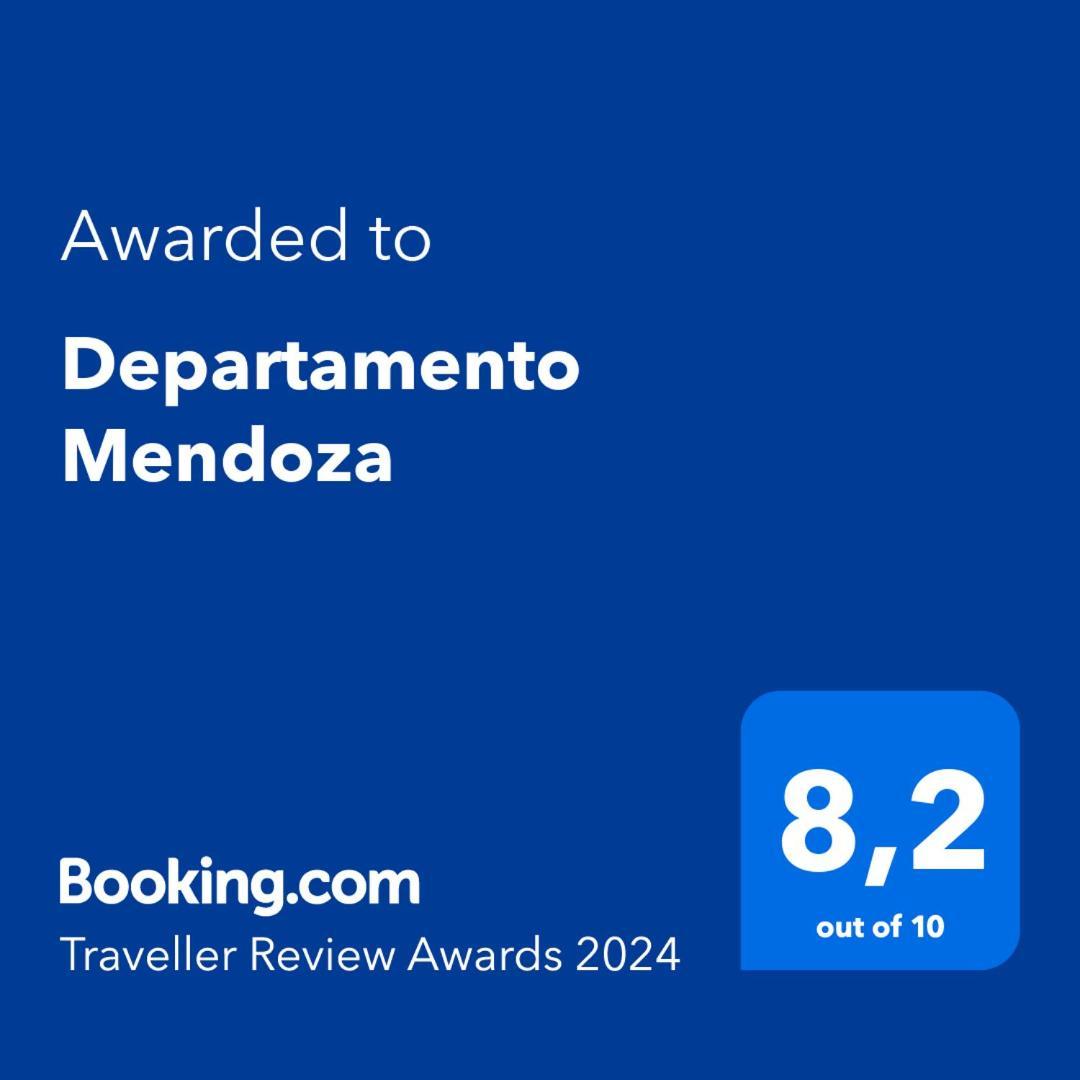 Argentina Vacaciones Apartamento Mendoza