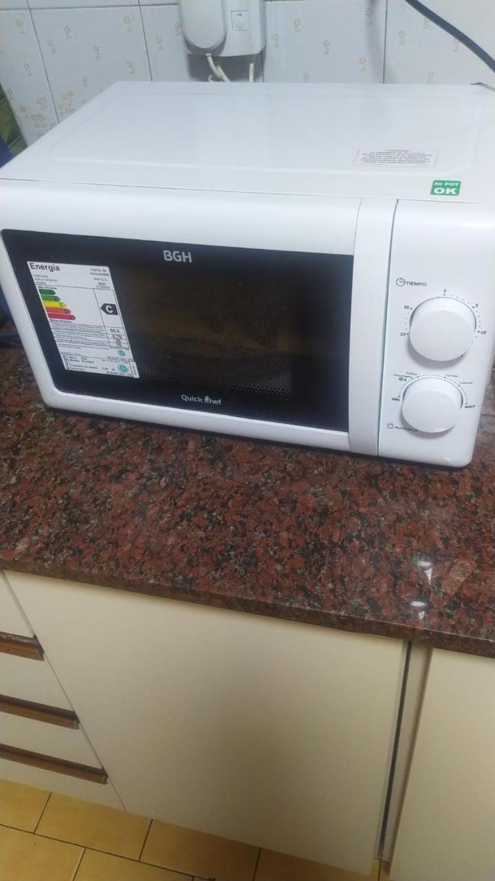 Argentina Vacaciones Apartamento *